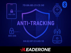 Future Bluetooth privacy features: Enhanced encryption and anti-tracking protection for secure wireless connections